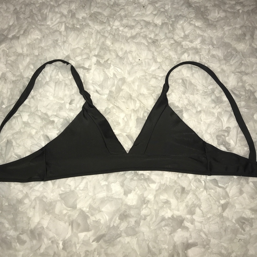 Zaful black top